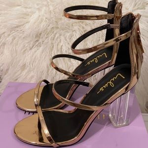 Lulus Sandal